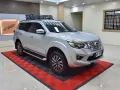 2019 Nissan Terra VE 4x2 Automatic 878t Negotiable Batangas Area-6