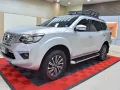 2019 Nissan Terra VE 4x2 Automatic 878t Negotiable Batangas Area-0