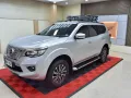 2019 Nissan Terra VE 4x2 Automatic 878t Negotiable Batangas Area-8