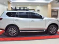 2019 Nissan Terra VE 4x2 Automatic 878t Negotiable Batangas Area-5
