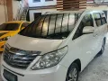 2013 Toyota Alphard Automatic 3.5 568t Negotiable Batangas Area-14