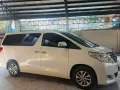 2013 Toyota Alphard Automatic 3.5 568t Negotiable Batangas Area-0