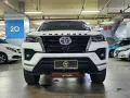 2022 Toyota Fortuner 2.4L V DSL AT | With Warranty by Ugarte Cars Manila-3