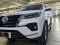 2022 Toyota Fortuner 2.4L V DSL AT | With Warranty by Ugarte Cars Manila-2