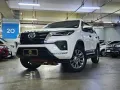 2022 Toyota Fortuner 2.4L V DSL AT | With Warranty by Ugarte Cars Manila-22