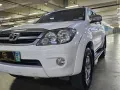 2007 Toyota Fortuner G 2.7L 4x2 Gas AT | With Warranty by Ugarte Cars Manila-2