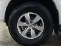 2007 Toyota Fortuner G 2.7L 4x2 Gas AT | With Warranty by Ugarte Cars Manila-1