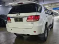 2007 Toyota Fortuner G 2.7L 4x2 Gas AT | With Warranty by Ugarte Cars Manila-4