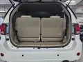 2007 Toyota Fortuner G 2.7L 4x2 Gas AT | With Warranty by Ugarte Cars Manila-8