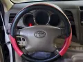 2007 Toyota Fortuner G 2.7L 4x2 Gas AT | With Warranty by Ugarte Cars Manila-19