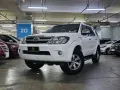 2007 Toyota Fortuner G 2.7L 4x2 Gas AT | With Warranty by Ugarte Cars Manila-23