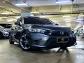 2023 Honda Civic V Turbo 1.5L Gas AT | With Warranty by Ugarte Cars Manila-0