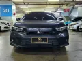 2023 Honda Civic V Turbo 1.5L Gas AT | With Warranty by Ugarte Cars Manila-3