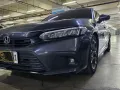 2023 Honda Civic V Turbo 1.5L Gas AT | With Warranty by Ugarte Cars Manila-2