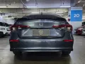 2023 Honda Civic V Turbo 1.5L Gas AT | With Warranty by Ugarte Cars Manila-4