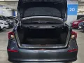 2023 Honda Civic V Turbo 1.5L Gas AT | With Warranty by Ugarte Cars Manila-7
