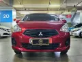 2014 Mitsubishi Mirage G4 GLX 1.2L MT | With Warranty by Ugarte Cars Manila-3