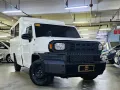 2025 Toyota Hilux Tamaraw 2.4L FX DSL MT | With Warranty by Ugarte Cars Manila-0