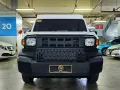 2025 Toyota Hilux Tamaraw 2.4L FX DSL MT | With Warranty by Ugarte Cars Manila-3