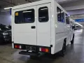 2025 Toyota Hilux Tamaraw 2.4L FX DSL MT | With Warranty by Ugarte Cars Manila-6