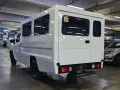 2025 Toyota Hilux Tamaraw 2.4L FX DSL MT | With Warranty by Ugarte Cars Manila-4