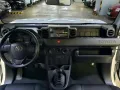2025 Toyota Hilux Tamaraw 2.4L FX DSL MT | With Warranty by Ugarte Cars Manila-8