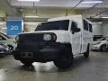 2025 Toyota Hilux Tamaraw 2.4L FX DSL MT | With Warranty by Ugarte Cars Manila-22