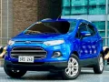 2015 Ford Ecosport 1.5 Titanium Gas AT‼️🔥 𝟎𝟗𝟏𝟐𝟏𝟎𝟔𝟏𝟒𝟔𝟐 𝐌𝐀𝐁𝐘 𝐋𝐀𝐓𝐈𝐃𝐎 📲📩🙋🏻-1