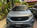 2021 Ford Territory Titanium|42k km| First Owner|Light Blue|Excellent Condition-1