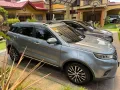 2021 Ford Territory Titanium|42k km| First Owner|Light Blue|Excellent Condition-0