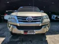 ✅Toyota Fortuner 2017 2.4 V Diesel 53K KM Automatic-0