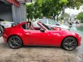 ✅Mazda Miata 2018 2.0 MX-5 Retractable Fastback Skyactiv 30K KM Automatic-12