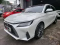 ✅Toyota Ativ 2026 1.5 Hev Save 250K From Brand New 5K KM Casa Maintained Automatic-1