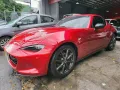 ✅Mazda Miata 2018 2.0 MX-5 Retractable Fastback Skyactiv 30K KM Automatic-1
