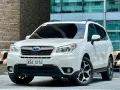 2015 Subaru Forester 2.0 IP Gas Automatic🔥96K ALL IN ✅ 𝐂𝐋𝐄𝐎 🙋🏼‍♀️📲0938 830 7235-2