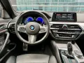 2018 BMW 520D MSPORT G30 2.0 Diesel Automatic 🔥✅ 𝐂𝐋𝐄𝐎 🙋🏼‍♀️📲0938 830 7235-3