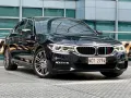 2018 BMW 520D MSPORT G30 2.0 Diesel Automatic 🔥✅ 𝐂𝐋𝐄𝐎 🙋🏼‍♀️📲0938 830 7235-0