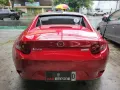 ✅Mazda Miata 2018 2.0 MX-5 Retractable Fastback Skyactiv 30K KM Automatic-4