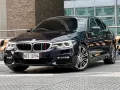 2018 BMW 520D MSPORT G30 2.0 Diesel Automatic 🔥✅ 𝐂𝐋𝐄𝐎 🙋🏼‍♀️📲0938 830 7235-1