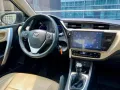 2019 Toyota Corolla Altis 1.6 G Gas Manual 🔥✅ 𝐂𝐋𝐄𝐎 🙋🏼‍♀️📲0938 830 7235-9