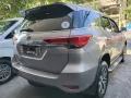 ✅Toyota Fortuner 2017 2.4 V Diesel 53K KM Automatic-5