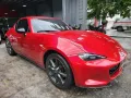 ✅Mazda Miata 2018 2.0 MX-5 Retractable Fastback Skyactiv 30K KM Automatic-7