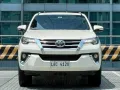 2017 Toyota Fortuner 2.4 V 4X2 AT Diesel 🔥✅ 𝐂𝐋𝐄𝐎 🙋🏼‍♀️📲0938 830 7235-0