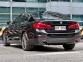 2018 BMW 520D MSPORT G30 2.0 Diesel Automatic 🔥✅ 𝐂𝐋𝐄𝐎 🙋🏼‍♀️📲0938 830 7235-12