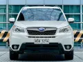 2015 Subaru Forester 2.0 IP Gas Automatic🔥96K ALL IN ✅ 𝐂𝐋𝐄𝐎 🙋🏼‍♀️📲0938 830 7235-0