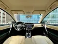 2019 Toyota Corolla Altis 1.6 G Gas Manual 🔥✅ 𝐂𝐋𝐄𝐎 🙋🏼‍♀️📲0938 830 7235-11