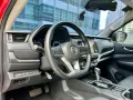 2023 Nissan Terra VL Sport 4x2 2.5 Diesel Automatic 🔥✅ 𝐂𝐋𝐄𝐎 🙋🏼‍♀️📲0938 830 7235-3