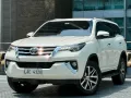 2017 Toyota Fortuner 2.4 V 4X2 AT Diesel 🔥✅ 𝐂𝐋𝐄𝐎 🙋🏼‍♀️📲0938 830 7235-2