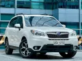 2015 Subaru Forester 2.0 IP Gas Automatic🔥96K ALL IN ✅ 𝐂𝐋𝐄𝐎 🙋🏼‍♀️📲0938 830 7235-1