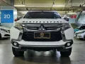 2018 Mitsubishi Montero Sports GLS 4X2 2.4L DSL AT | With Warranty by Ugarte Cars Manila-3